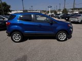 Used 2022 Ford EcoSport SE w/ Interior Protection Package image 6