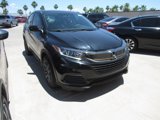 Certified 2019 Honda HR-V LX image 2