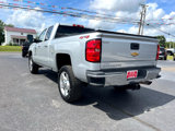 Used 2018 Chevrolet Silverado 2500 LT w/ LT Convenience Package image 3