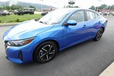 Used 2024 Nissan Sentra SV image 6