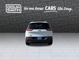 Used 2016 Jeep Cherokee Latitude w/ Cold Weather Group image 4