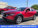 Certified 2022 MAZDA CX-30 AWD 2.5 S w/ Select Package image 4
