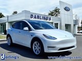 Used 2021 Tesla Model Y Long Range image 3