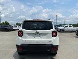 Used 2022 Jeep Renegade Latitude w/ Convenience Group image 3