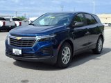Used 2022 Chevrolet Equinox LS w/ LS Convenience Package image 2
