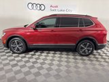 Used 2018 Volkswagen Tiguan SEL image 6