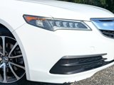 Used 2016 Acura TLX V6 SH-AWD w/ Technology Pkg image 4