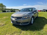 Used 2017 Chevrolet Impala LT image 5