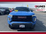 New 2025 GMC Canyon Elevation image 2