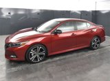 Used 2021 Nissan Sentra SR w/ SR Premium Package image 5