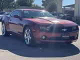 Used 2013 Chevrolet Camaro LT w/ RS Package image 3