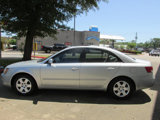 Used 2007 Hyundai Sonata GLS image 4
