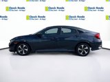 Certified 2020 Honda Civic LX image 4