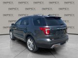 Used 2017 Ford Explorer XLT w/ Equipment Group 202A image 3