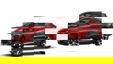 New 2025 Chevrolet Trax RS image 4