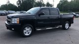 Used 2011 Chevrolet Silverado 1500 LTZ w/ LTZ Plus Package image 4