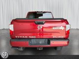 Used 2017 Nissan Titan SL w/ Texas Titan Edition image 6