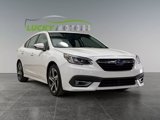 Used 2020 Subaru Legacy Limited image 3