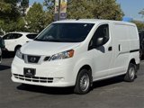 Used 2020 Nissan NV200 S w/ Back Door Glass Package image 3