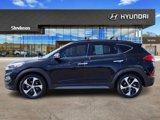 Used 2016 Hyundai Tucson Limited w/ Option Group 03 image 2