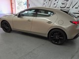 New 2025 MAZDA MAZDA3 2.5 S Hatchback w/ Premium Pkg image 3