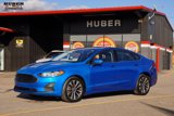 Used 2020 Ford Fusion SE image 1