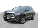 Certified 2020 GMC Acadia SLT image 4