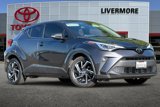 Used 2021 Toyota C-HR Limited image 2