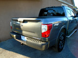 Used 2017 Nissan Titan PRO-4X image 5