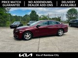 Used 2016 Chevrolet Malibu LS image 4