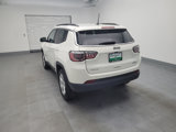 Used 2019 Jeep Compass Latitude w/ Cold Weather Group image 5