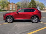 Used 2019 MAZDA CX-5 Grand Touring Reserve image 4