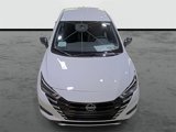 New 2025 Nissan Versa S w/ S Plus Package image 6