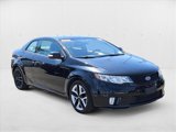 Used 2010 Kia Forte Koup SX image 3