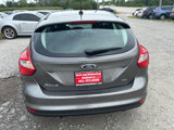 Used 2012 Ford Focus SEL image 4