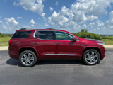 Used 2017 GMC Acadia Denali w/ Technology Package image 2