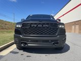 New 2025 RAM 1500 Classic Warlock image 2