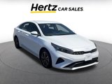 Used 2024 Kia Forte LXS image 3