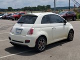 Used 2015 FIAT 500 Sport image 3