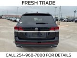 Used 2022 Volkswagen Atlas SE image 4