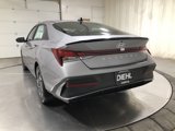 New 2025 Hyundai Elantra Sport image 5