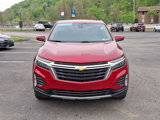 Certified 2022 Chevrolet Equinox LT image 2