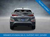 Certified 2022 Hyundai Kona N Line image 6
