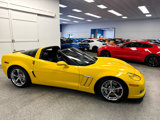 Used 2011 Chevrolet Corvette Grand Sport w/ Preferred Equipment Group image 5