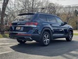 Used 2022 Volkswagen Atlas SE image 3