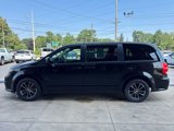 Used 2017 Dodge Grand Caravan SXT w/ Blacktop Package image 4