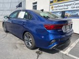 Certified 2022 Kia Forte LXS w/ LXS Technology Package image 3