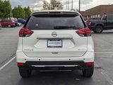 Used 2018 Nissan Rogue SV image 4