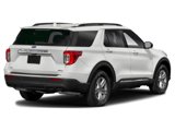 Used 2021 Ford Explorer XLT w/ Equipment Group 202A image 2