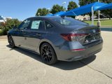 New 2026 Honda Civic Sport image 4